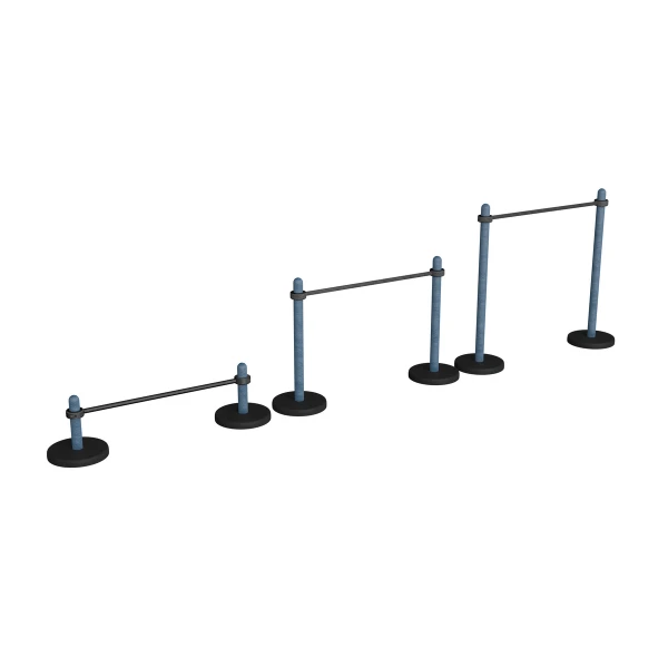 Australian pull-ups