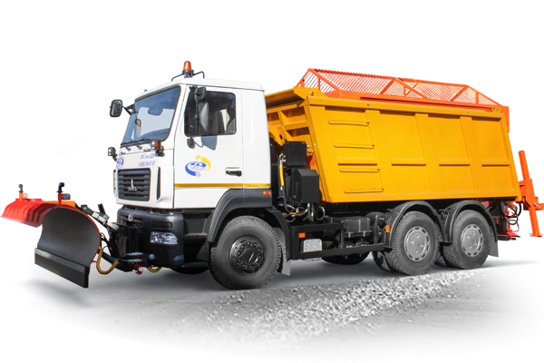 Road combined machine ED 244A1-01