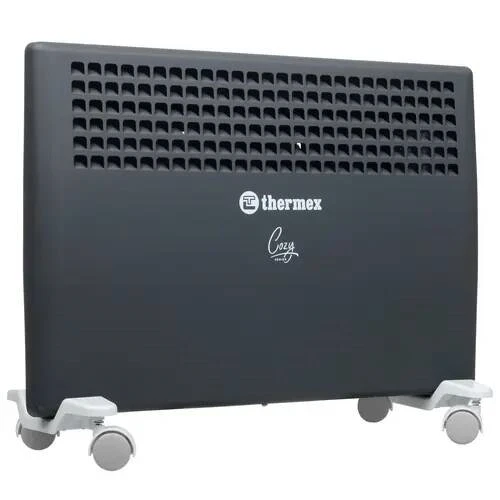 Electric convector, "Thermex" trade mark, model Cozy 1,5