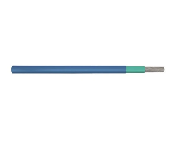 Low-voltage on-board wires (BS type), produced by JSC "OKB KP" under DKYUG.358300.015??