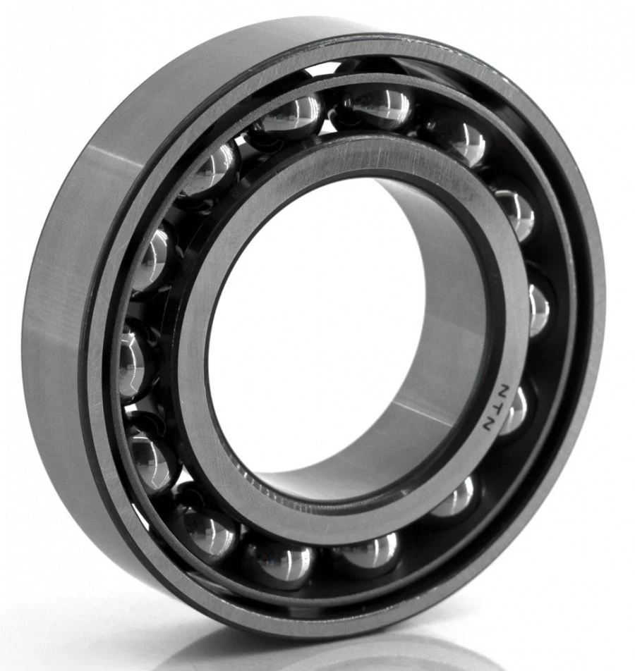 Bearing 6-312L GOST 520