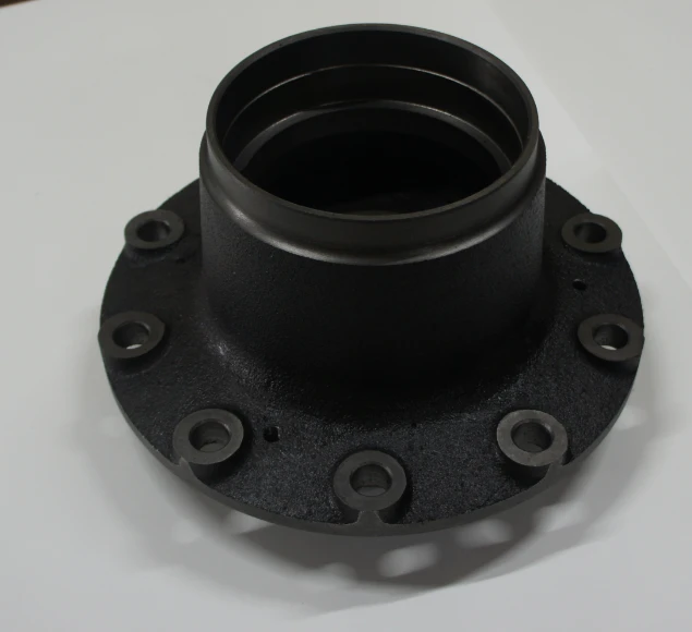 Hub P4310-3103015-01