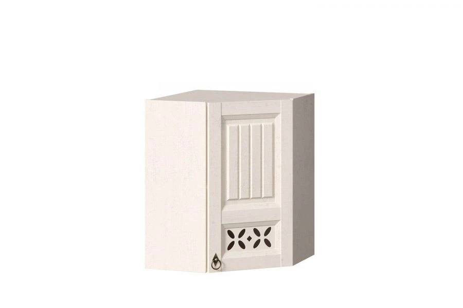 Type 4 LD.270610.000 Kitchen cabinet corner body (Oak Provence )
