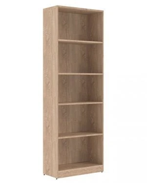 Open cupboard FML010