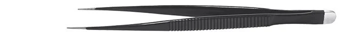 High-frequency electrosurgical instruments according to SHGID.942416.001TU. Monopolar instrument (forceps)