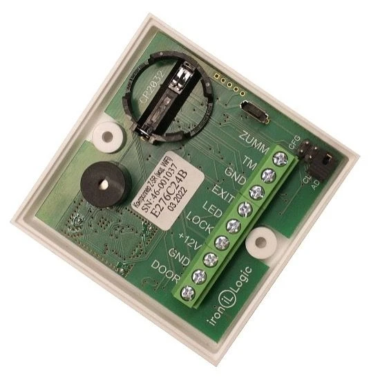 ACS IP controller, model: Z-5R (Wi-Fi mod.)