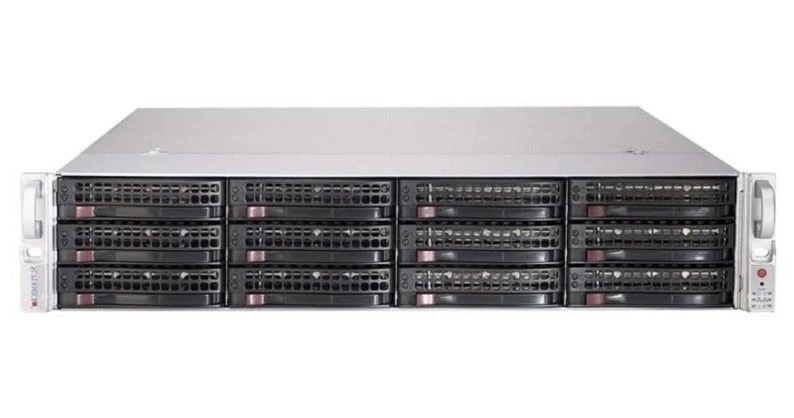 Hardware-software complex (HSC) PRN-SECURE-PAK