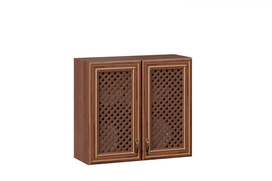 Type 4 LD.270360.000 Kitchen cabinet 800 cabinet (Walnut M )