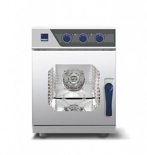 Combi steamer TR06M0L