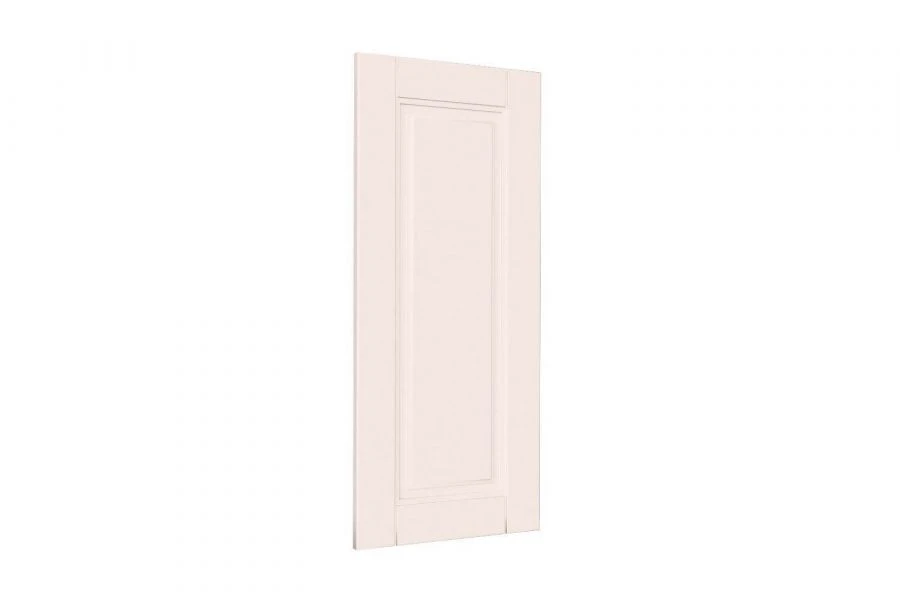 Mocha LD.274750.000 Front panel for 722 mm kitchen cabinet end (Kashmir )