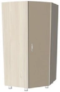 Corner cupboard KSSHM 3-06
