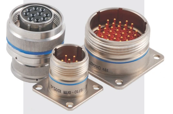 Connector SNTS146 (plug, socket)
