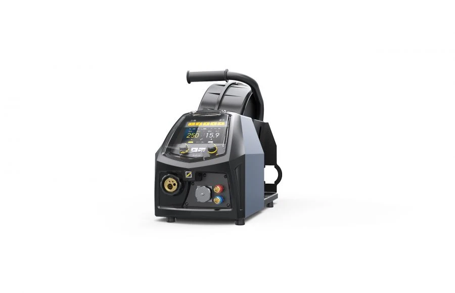 Wire feeding mechanism MPZ-31(W)MXi