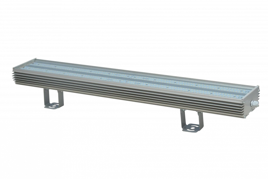 LED luminaire PLO 05-010-5-150 UNS