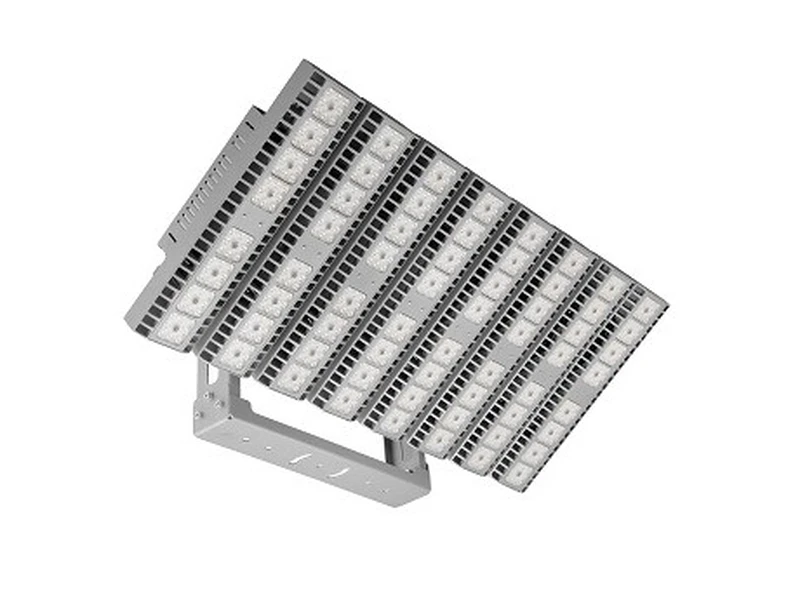 HB LED FLOODLIGHT G2 1100W LED luminaire