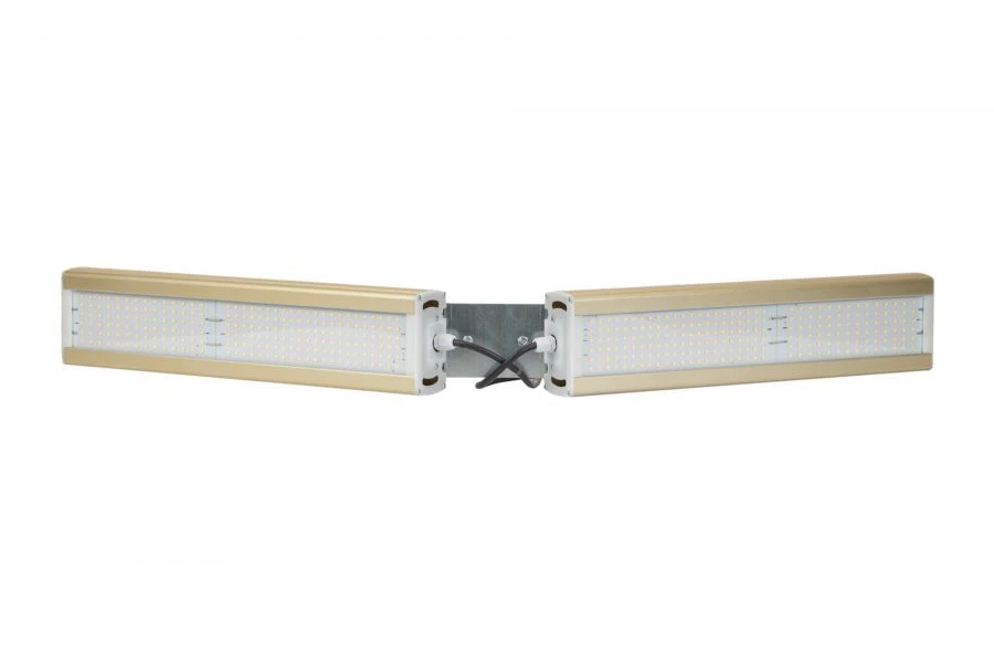 LED luminaire Module GOLD, tick GL, 3000K, 160W