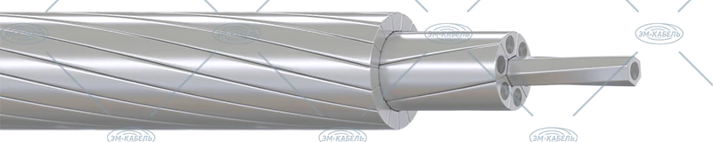 ASPk wire
