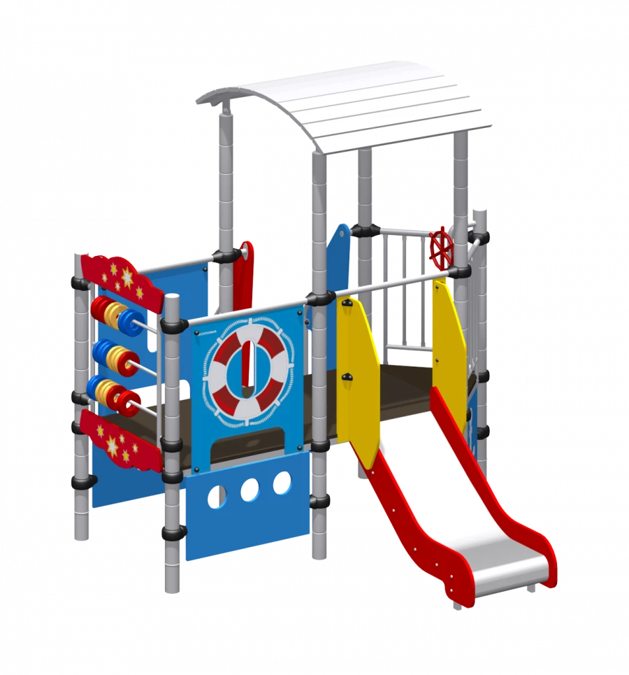 Children's play set Romana 111.10.00