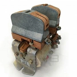 DC contactor, including for diesel locomotives MK1-11 U3