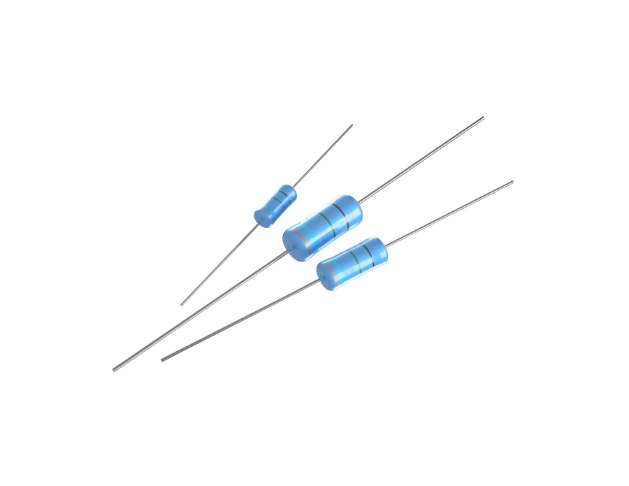 Resistors S2-29VM