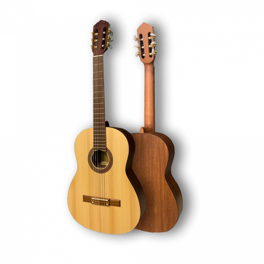 Guitar PARMA TR-0H
