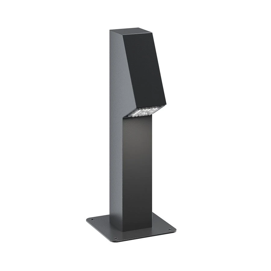 Street lamp SVETHOLL Parssek L200x100 H600 10W 1620lm