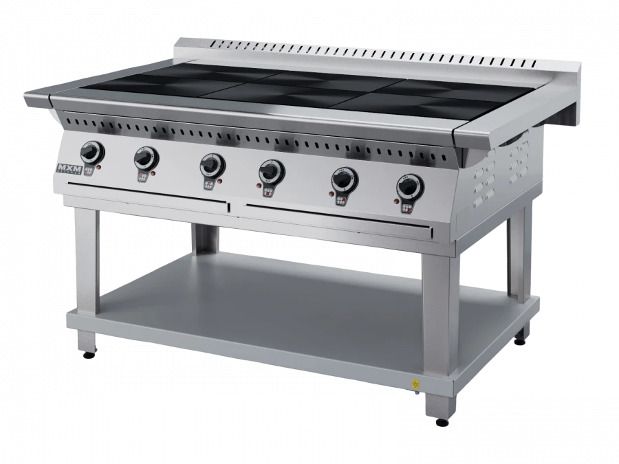 Electric cooker PE69P (on a stand)