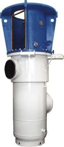 NPV 300-60 pump and electric pump units on its basis