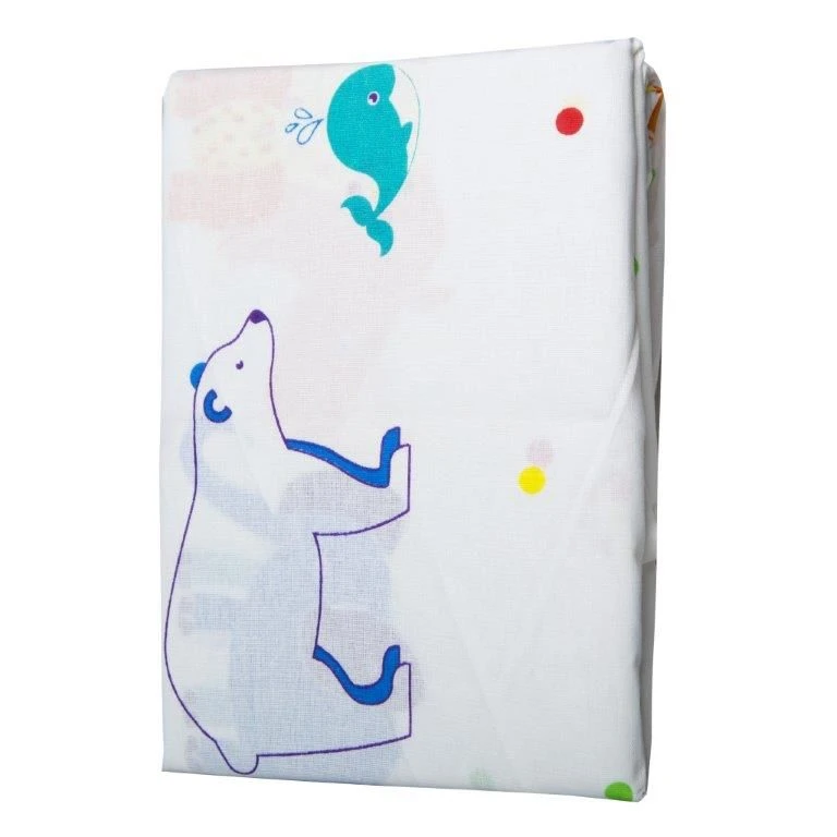 Baby sheet