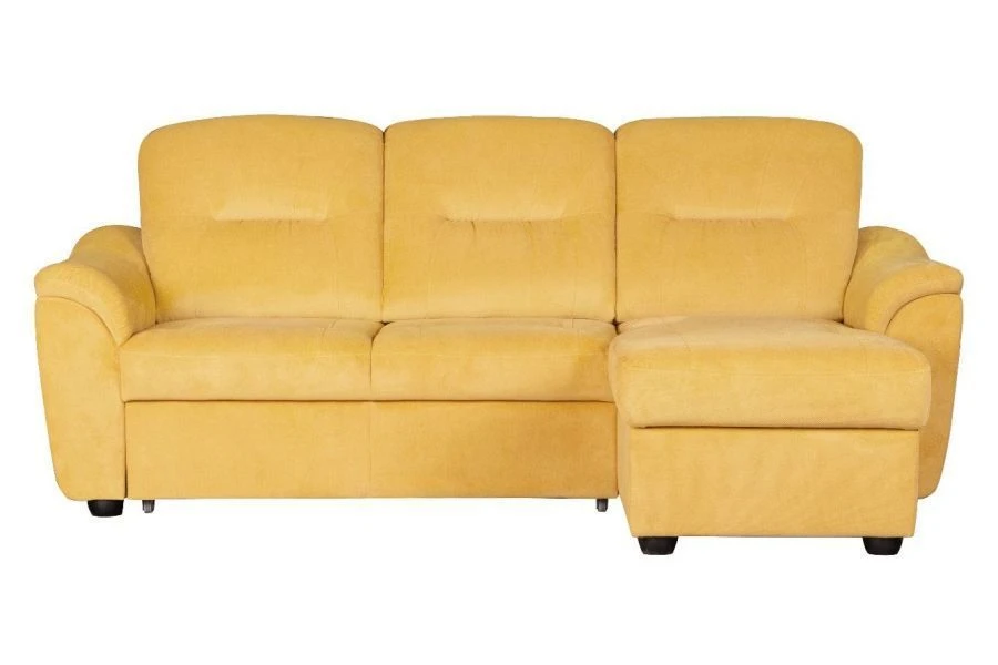 Sofa MILTON with canapé