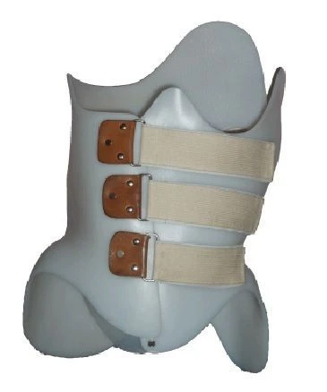 Chenault type corrective corset