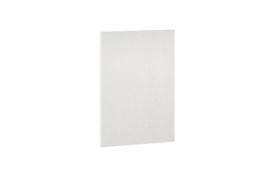 Bianca LD.271840.000 End panel for table (Oak textured white )