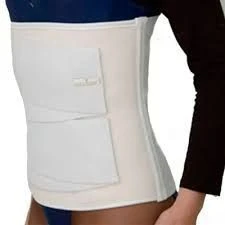 Lumbar and lumbosacral spine brace BEX-4M