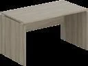 "ALTA" Desk top (2 bevelled) Art. No. MR 003.01