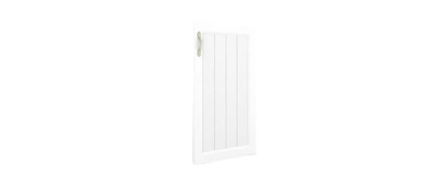 Country LD 245020.000 Door 300 (panelled door) (Light Ash)