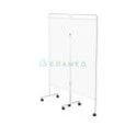 Sliding screen SHR-01-"ELAT", GIKS.942810.104 TU