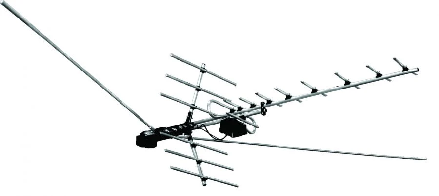 Antenna broadband combined DELTA H1381.01F