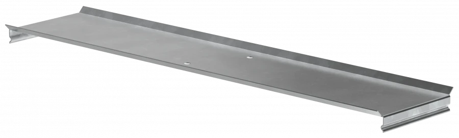 CLP1S-NK-500-HDZ Tray lid cover 500 HDZ IEK