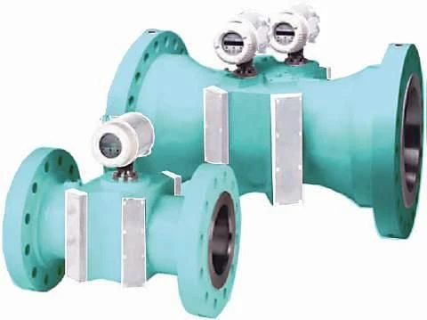 Gas meter KTM600 RUS