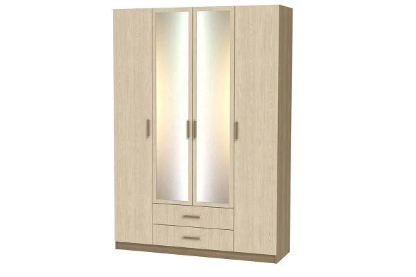 Cupboard Phoenix M-15 (??-4/5)