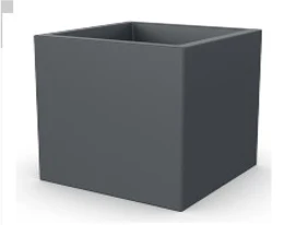 CUBO 700, item 220, without light