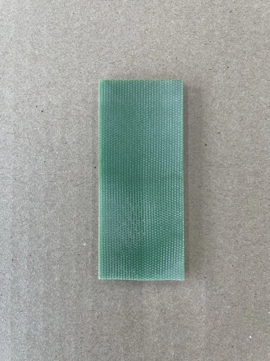 Sealing plate for magnet 20-031292