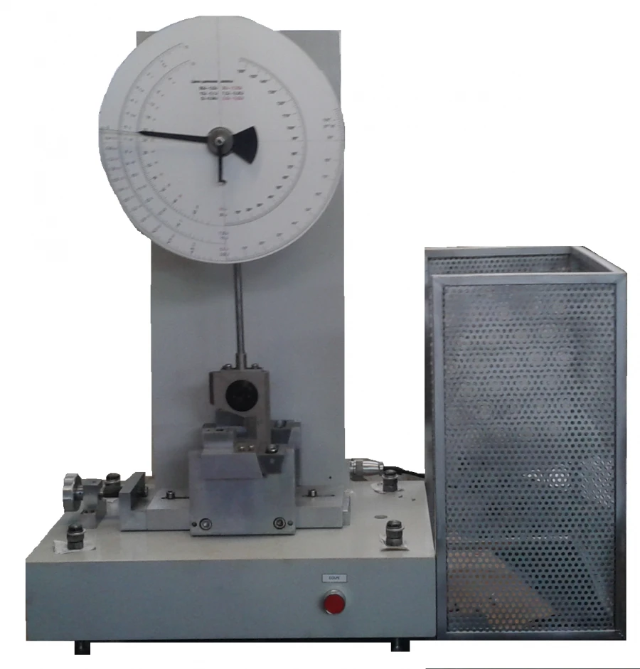 Pendulum digger MK-50