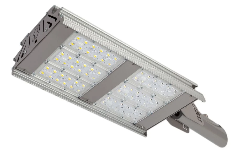 LED luminaires of series "EL.Led.Street.Modul.M6."
