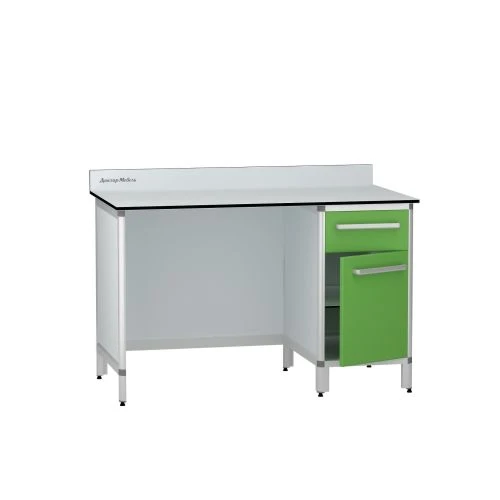 Medical table according to TU 32.50.30-009-69573749-2021, article ??-1-106-19.?2.?1.