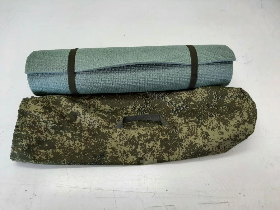 Thermal insulation mat