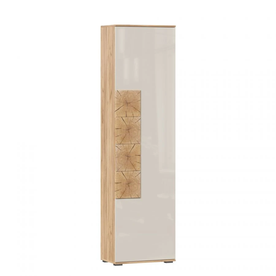 Fiji LD.659300.000 SP Single-leaf cupboard (Oak Gold/Kashmir)