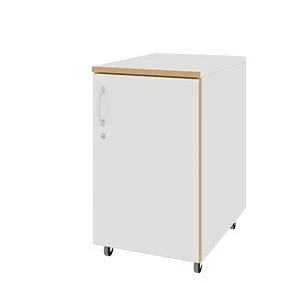 Non-metallic rolling bollards (LAB series)