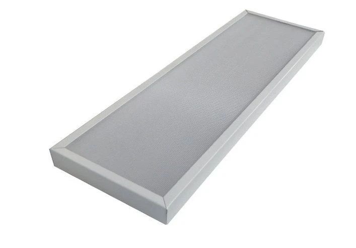 EG-DVO-02-20-002-UHL4-20-PDP, luminaire LED