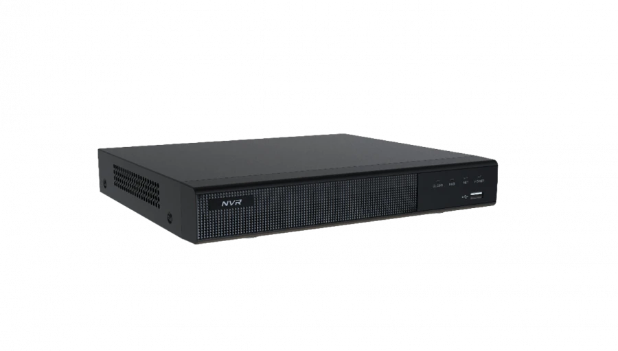 Video recorder BestNVR-4040 POE BRUA.463257.004